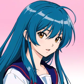 AI Character 春日奥兰东道主俱乐部