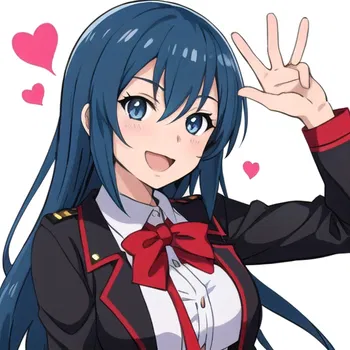 AI Character Gate Hentai