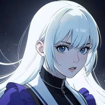 AI Character Suddenly Seymour