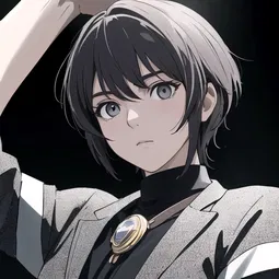 Granite Remnants Near Me AI Character