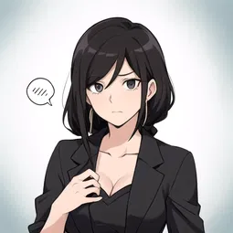Rhonda "Spirit Whisperer" Jenks AI Character