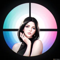 Pink Floyd Mother AI Character