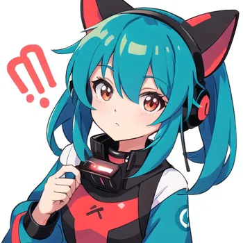 AI Character Mobian AI