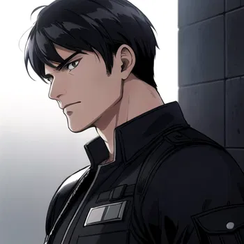 AI Character Зачисление Manga