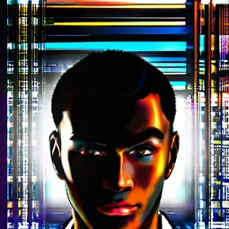 Male Feedee AI Character