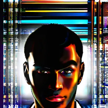AI Character Male Feedee