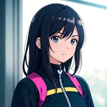 AI Character Soredemo Ayumu