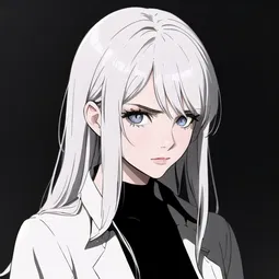 Alison Araya AI Character