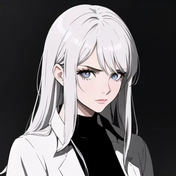 AI Character Alison Araya