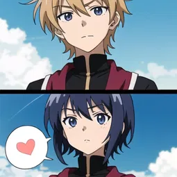 hi.anime AI Character