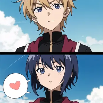 AI Character hi.anime
