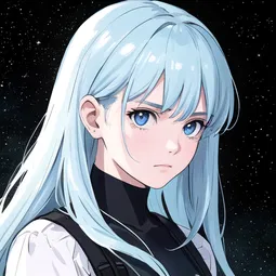 Armageddon AI Character