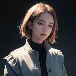 TGF AI AI Character