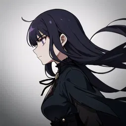 Violet Shadowheart AI Character
