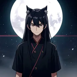 Tsumui AI Character