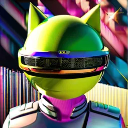 Chat VPT AI Character