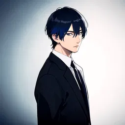 Kurosaki Ichigo Quotes AI Character