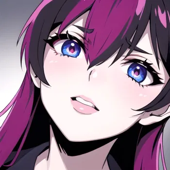AI Character Kuroinu 2 The Animation
