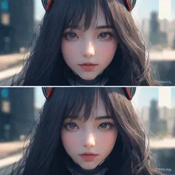 Math AI Bot AI Character