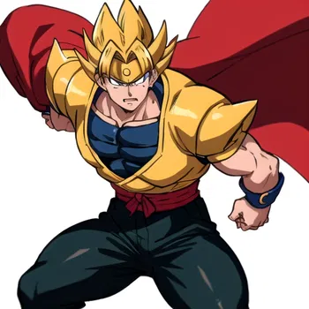 AI Character rengokus