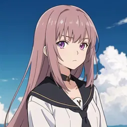 Shin Sekai Yori Characters AI Character