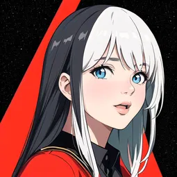 Uri Reiss AI Character