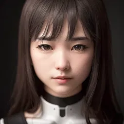 Xxxxxx AI AI Character