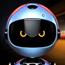 C.A.I.-Bot AI Character