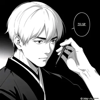 AI Character Kondo Tushi