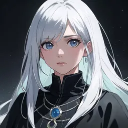 Mal, Private Tutor to the Duke's Daughter AI Character