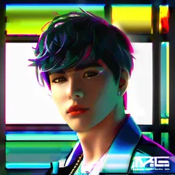 Mika Jiro AI Character