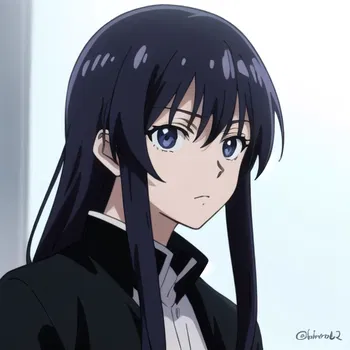 AI Character Anime of the Year 2025