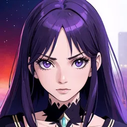 Asacura AI Character