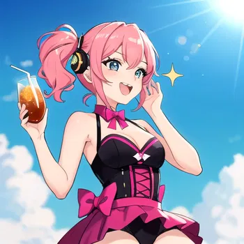 AI Character Sissy AI