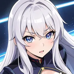 Sexy Anime Women AI Character