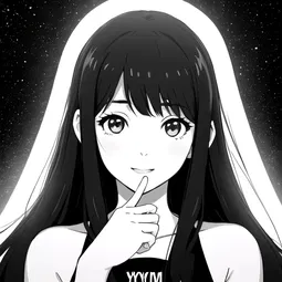Mizuno Yayoi AI Character