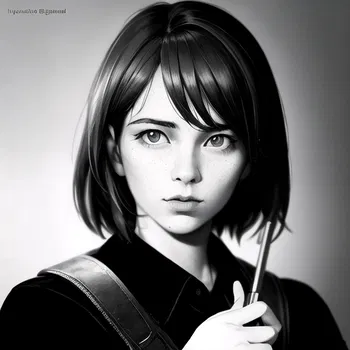 AI Character Marcel Galliard