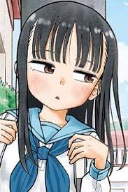 AI Character Kaede Yuzuki
