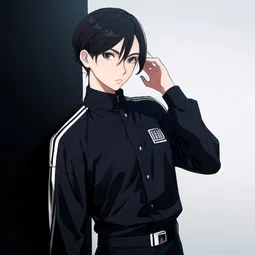 ibdb AI Character