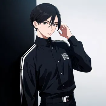 AI Character ibdb
