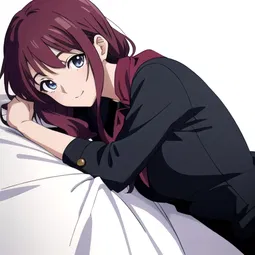 tokimeki tonight anime AI Character