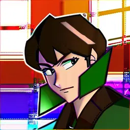 Total Drama OC Creator AI Character