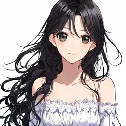 Shiori Shibukawa AI Character