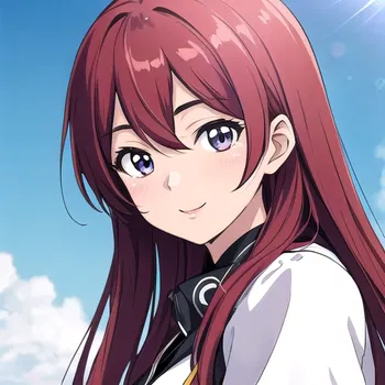 AI Character Shoujo Kyouki
