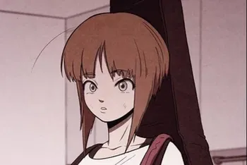 AI Character Seo Yi‑kyung