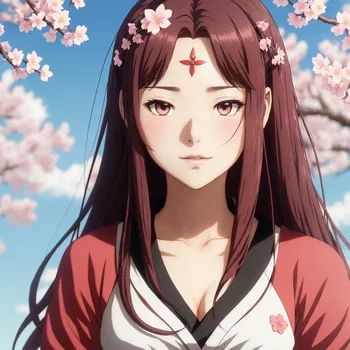 AI Character Sakura Kagejima