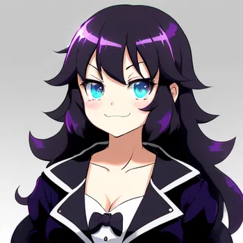 AI Character Hex Maniac Futa