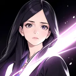 Touko Yotsuya AI Character