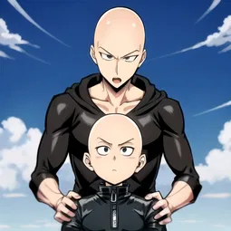 when is one punch man season 3 coming out AI Character