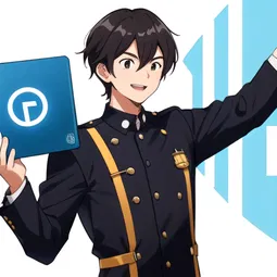 Joshua Tomar AI Character